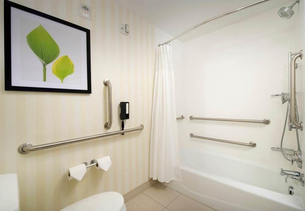 Fairfield Inn & Suites Baltimore BWI Airport Linthicum Zewnętrze zdjęcie