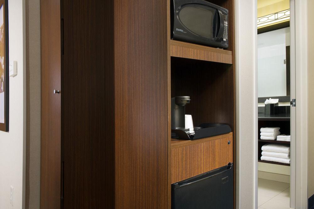 Fairfield Inn & Suites Baltimore BWI Airport Linthicum Zewnętrze zdjęcie