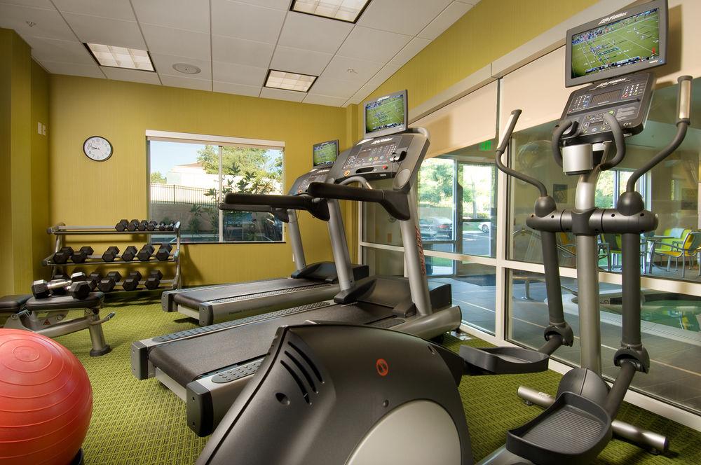 Fairfield Inn & Suites Baltimore BWI Airport Linthicum Zewnętrze zdjęcie