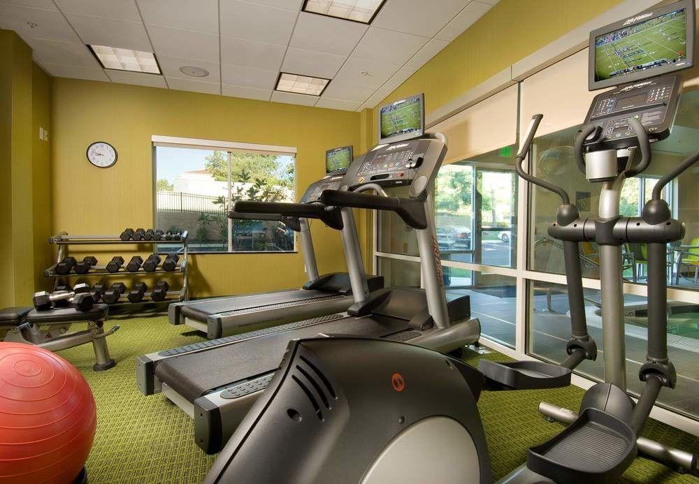 Fairfield Inn & Suites Baltimore BWI Airport Linthicum Zewnętrze zdjęcie