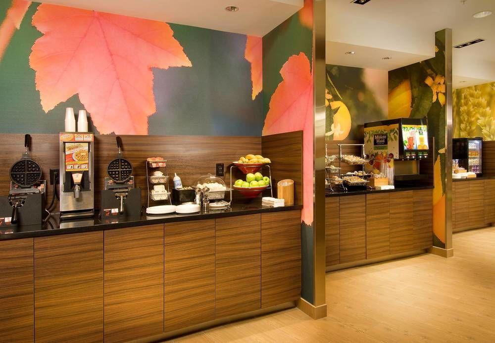 Fairfield Inn & Suites Baltimore BWI Airport Linthicum Zewnętrze zdjęcie