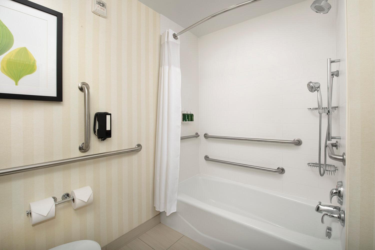 Fairfield Inn & Suites Baltimore BWI Airport Linthicum Zewnętrze zdjęcie